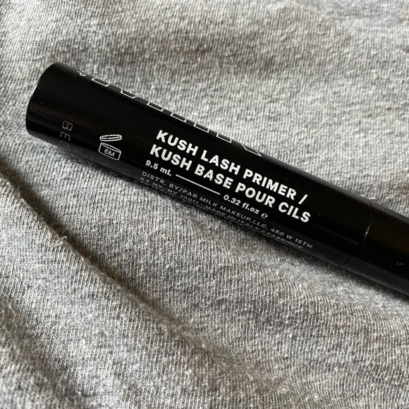 Milk Kush Lash Primer - Picture 2 of 2